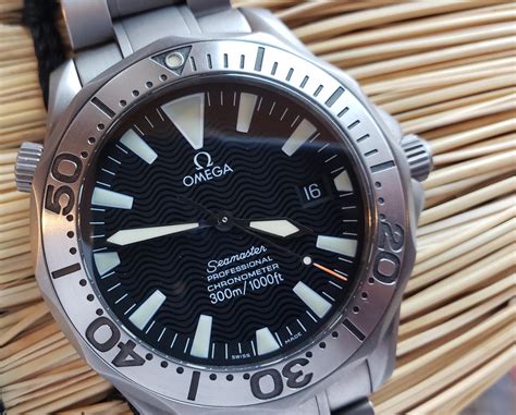 omega 300 seamaster personality|Omega Seamaster 300 volume 12.